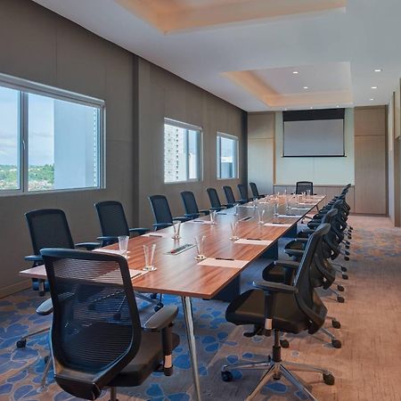 Fairfield By Marriott Bintulu Paragon Exterior foto