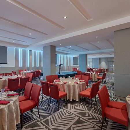 Fairfield By Marriott Bintulu Paragon Exterior foto