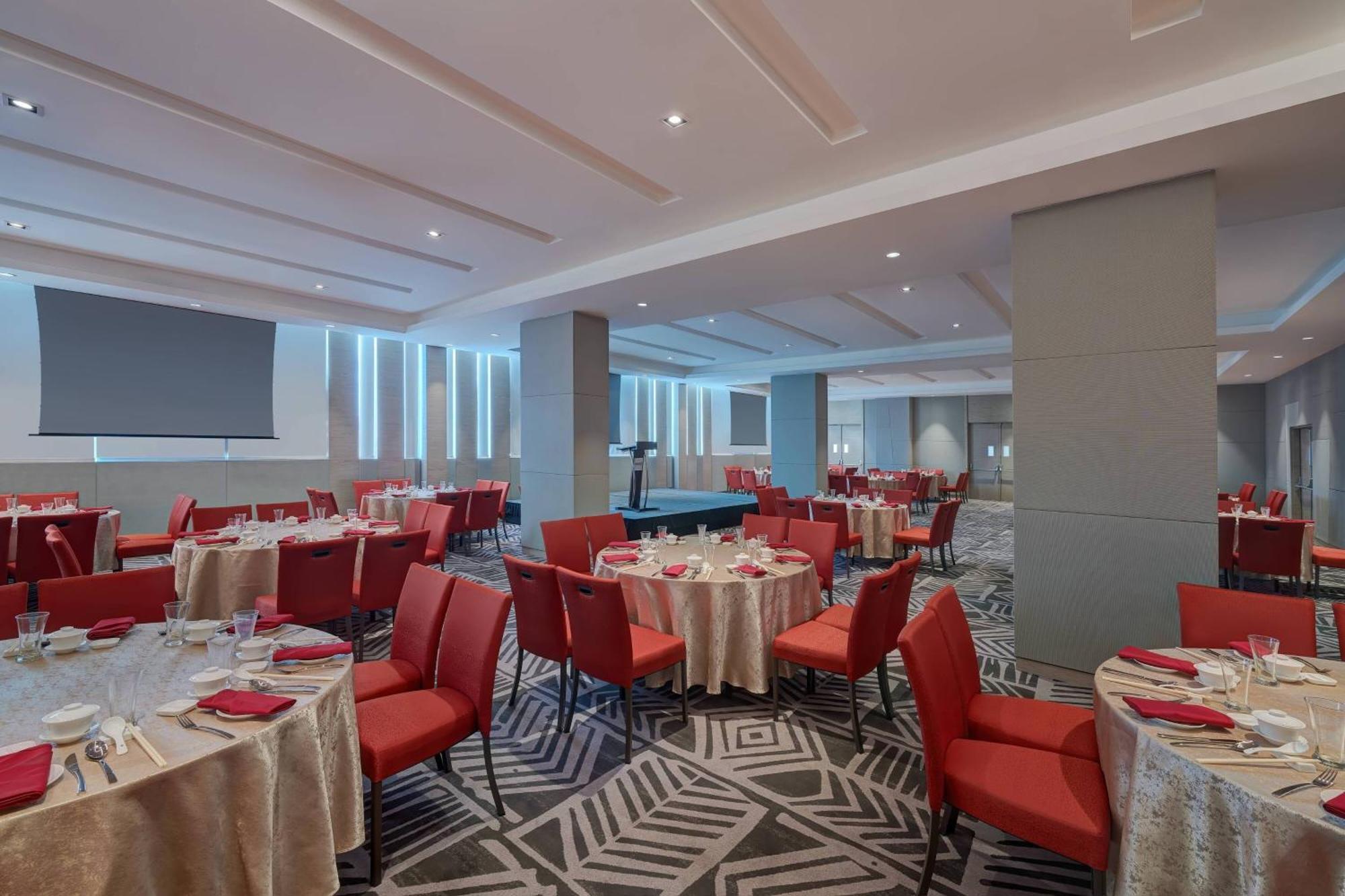 Fairfield By Marriott Bintulu Paragon Exterior foto